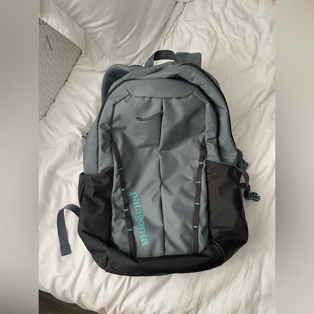 Patagonia Backpack